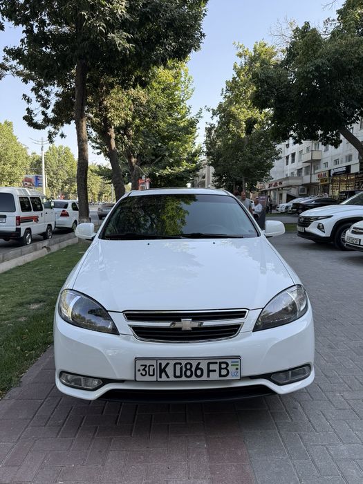 ПРОДАЁТСЯ Шевролет Жентра