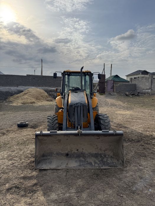 3в1 экскаватор VOLVO