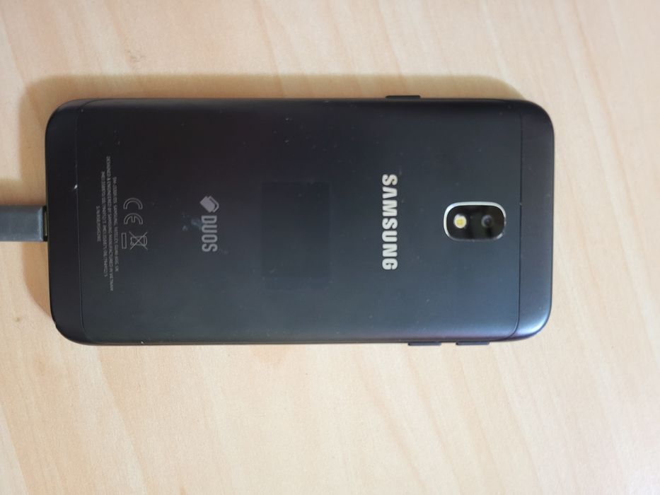 Samsung Galaxy J3