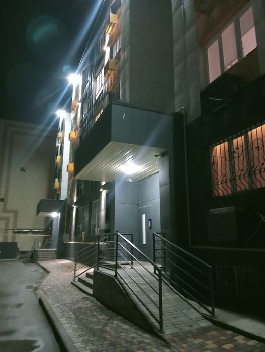 Сдам квартиру по месячно