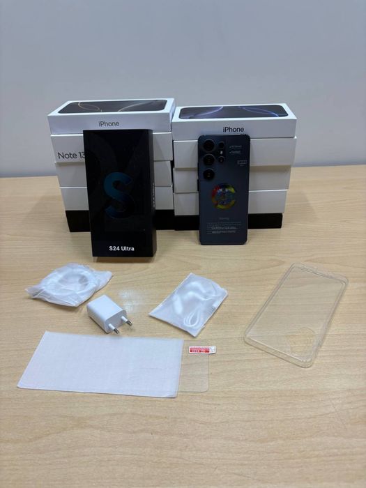 Samsung S24 ultra 512gb