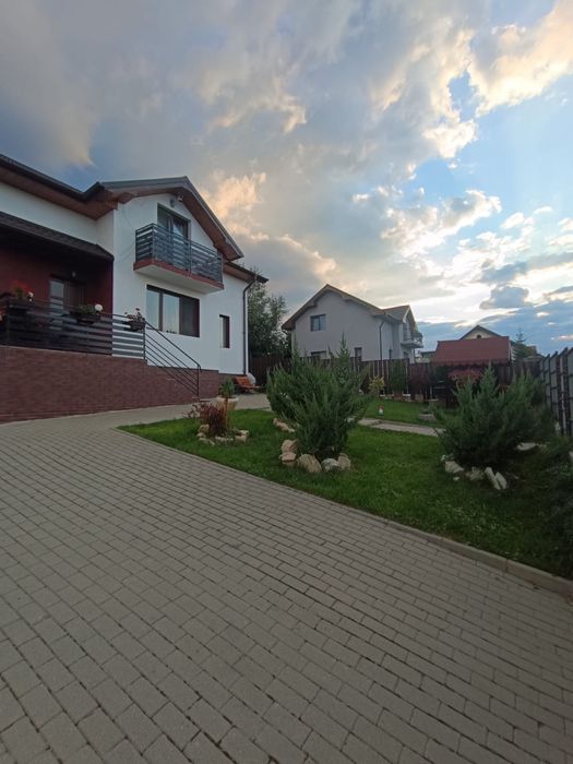 Casă de vânzare  Dej