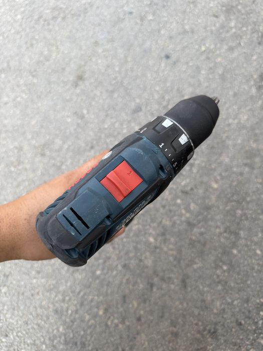 Bosch GSR 18V-28 professional