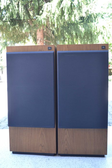 Boxe JBL L 100 T