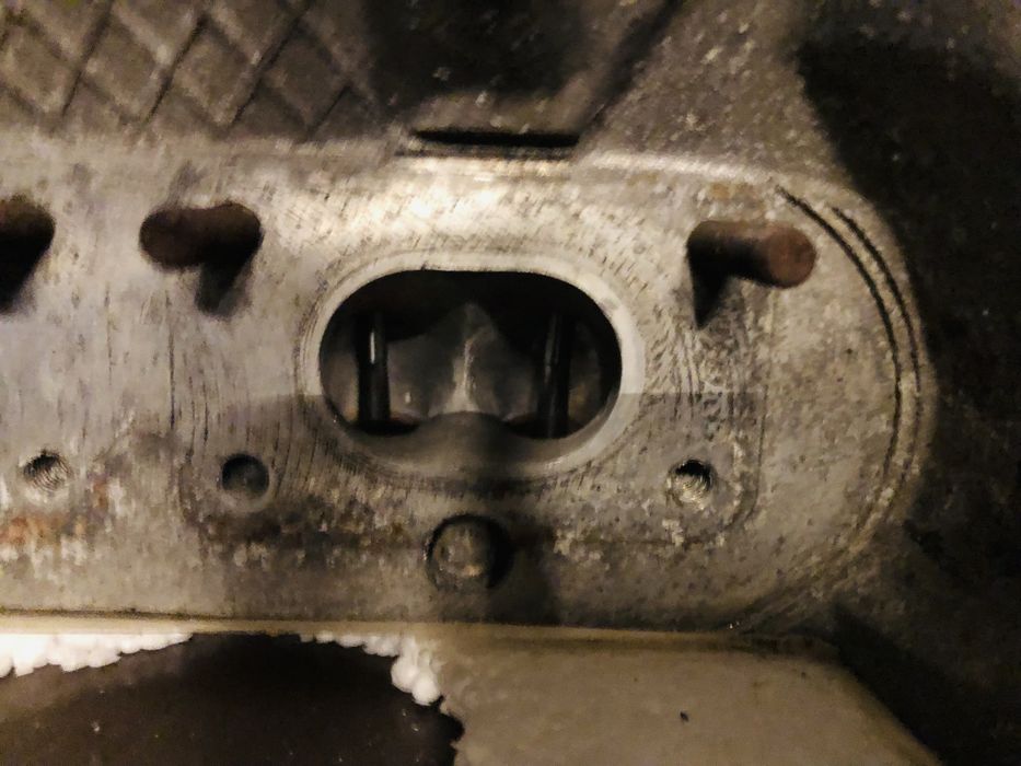 E36 325 stroke Turbo