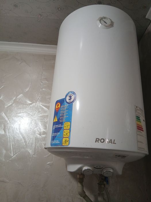 Водонагреватель ROYAL