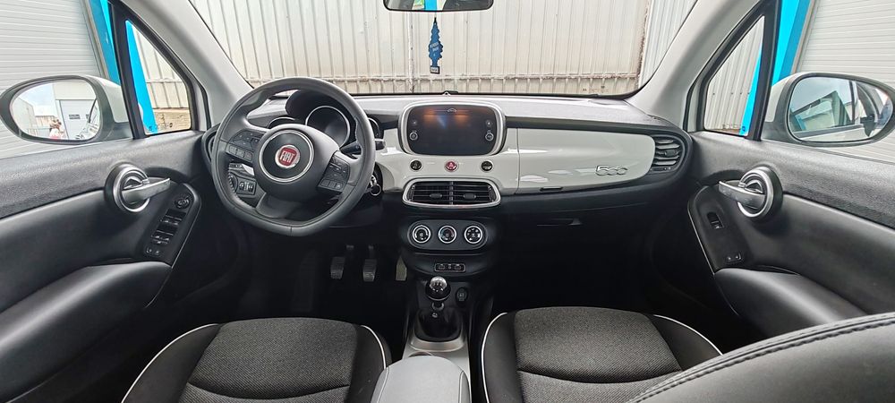 FIAT 500 X Diesel