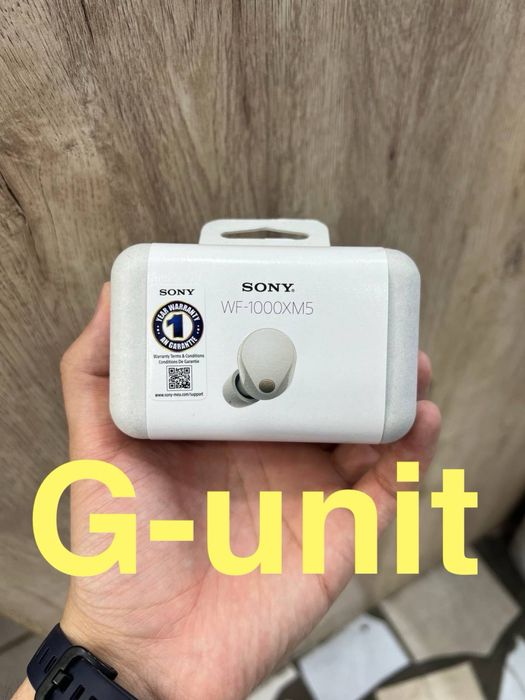 Sony WF-1000XM5  (оптом)
