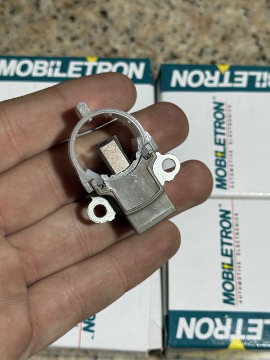 Запчасти на стартер и генератор дешевле СТО