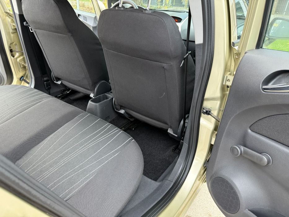 Opel Corsa N' JOY 68 mi km IMPECABIL