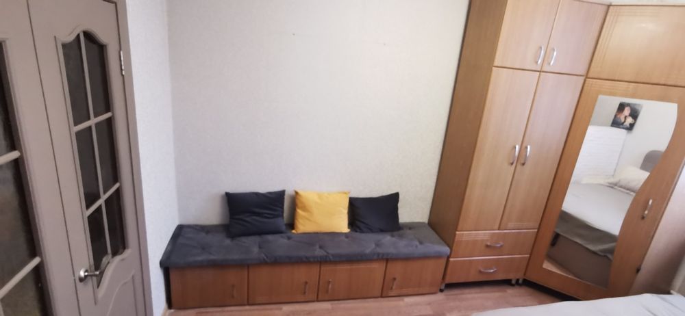 Мебель модульная