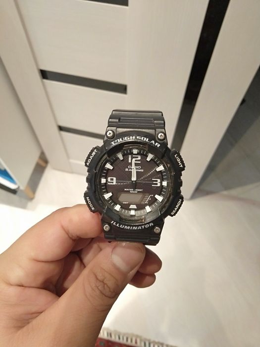 Часы наручные Casio