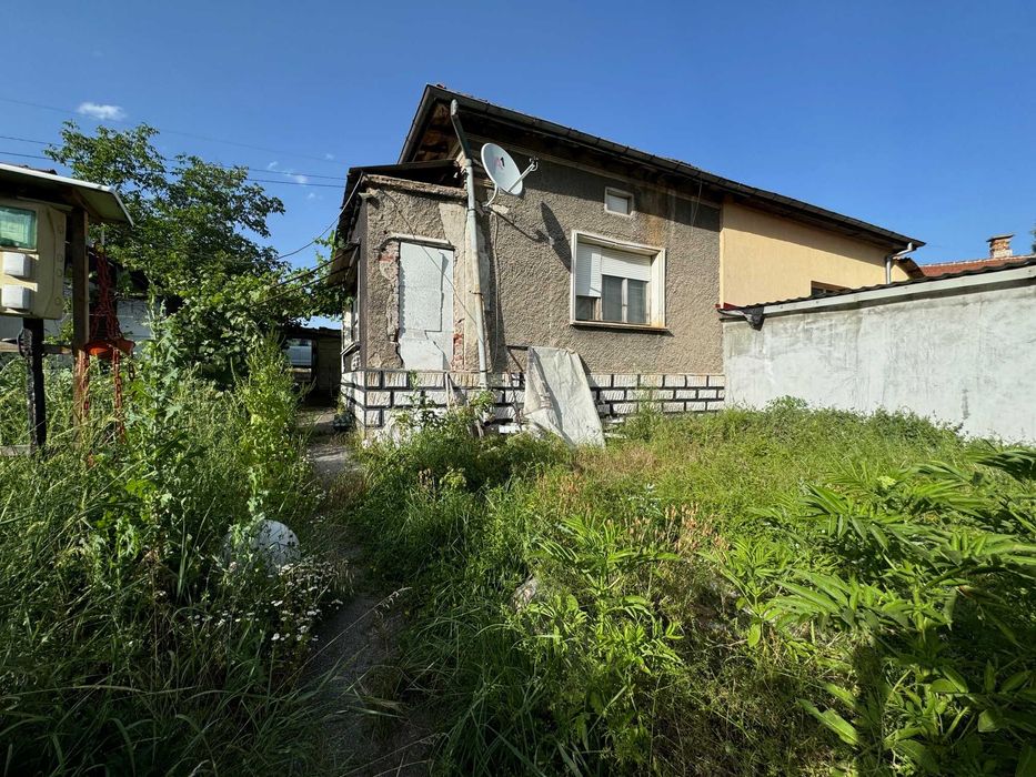 Продава се Къща в с. Нови хан, Област София-област - 53 кв.м за 1510 €/кв.м - Снимка #1