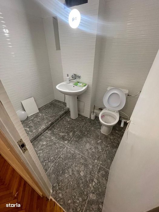 Apartament cu 2 camere decomandate, zona Interservisan