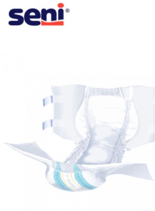 Подгузники Seni - 1 размер