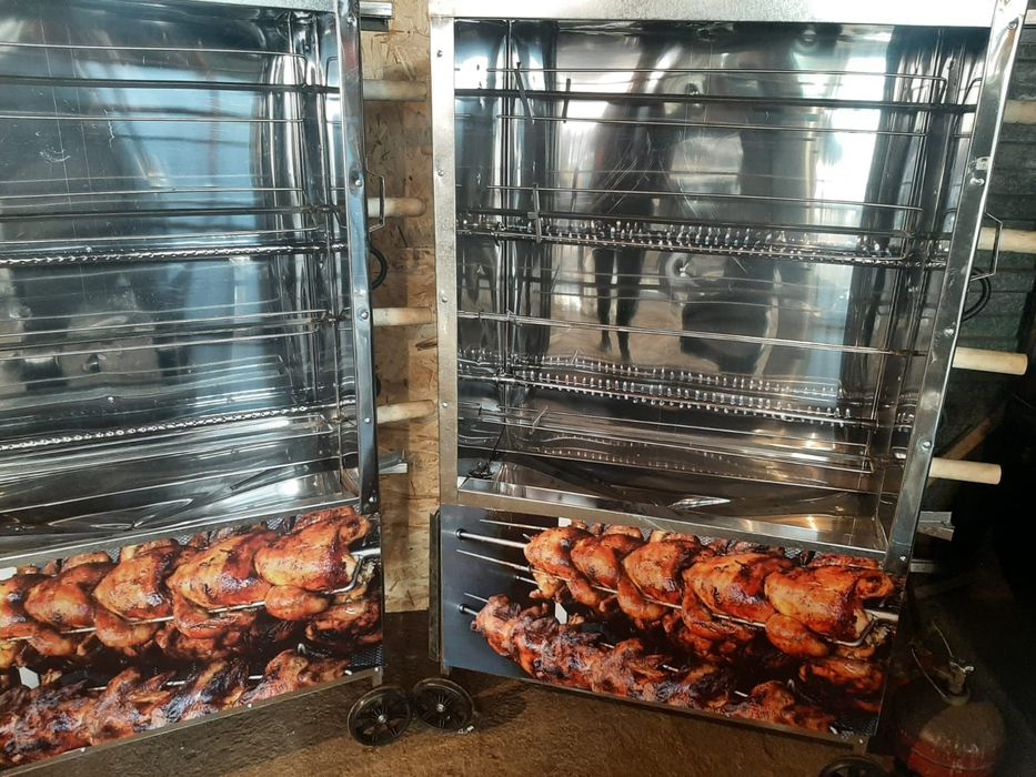 Гриль аппарат. Разумная цена.+ маринад