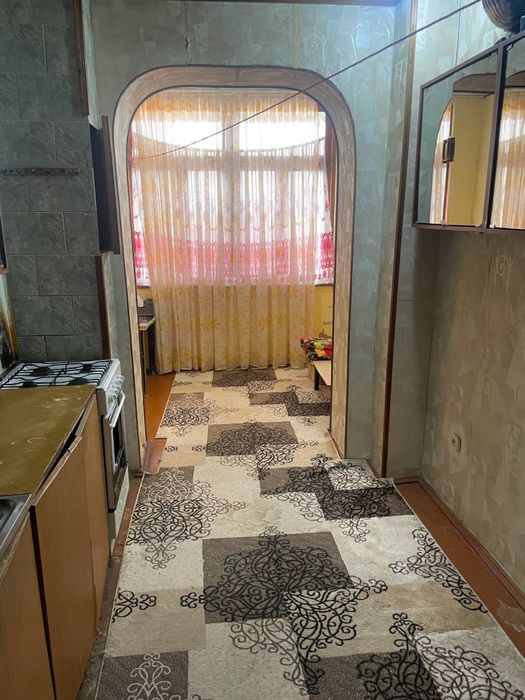 3 хонали квартира