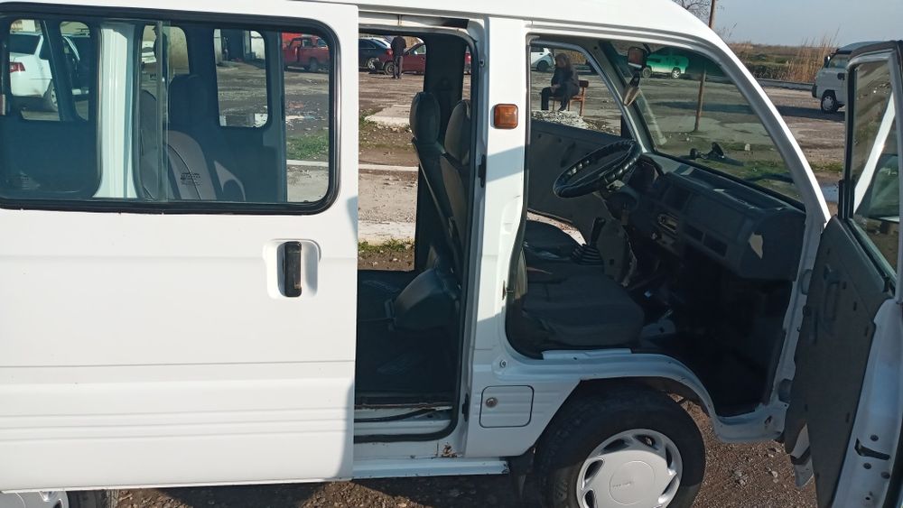 Дамас сотилади 2004й холати яхши