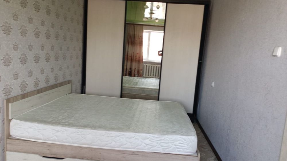 Квартира  3 комната