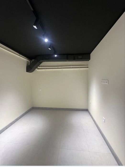 Слается в аренду подвальное помещение 255 м2