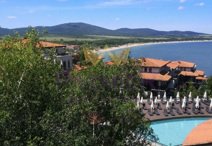 Продава се Двустаен апартамент в Созопол - 68 кв.м за 1370 €/кв.м - Снимка #10