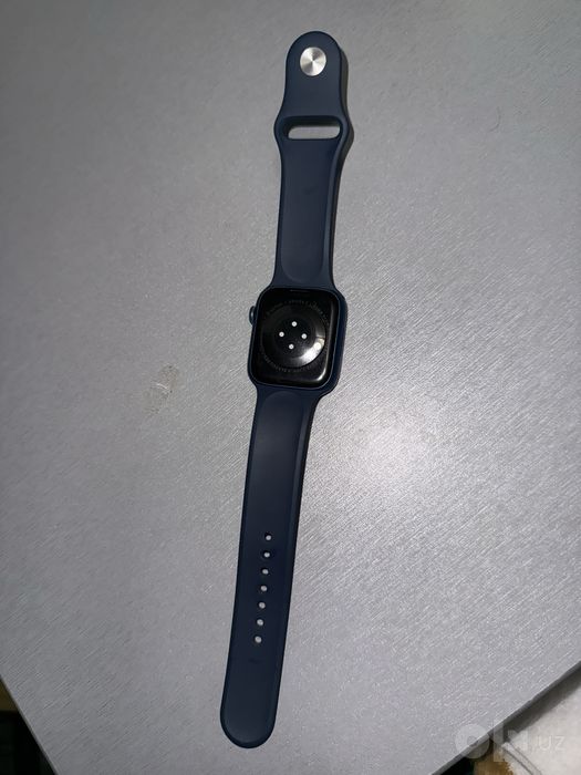 Iwatch 7 92 yomkost