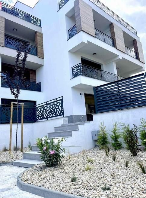 Продава се Едностаен апартамент в Бургас, Център - 45 кв.м за 1334 €/кв.м - Снимка #5