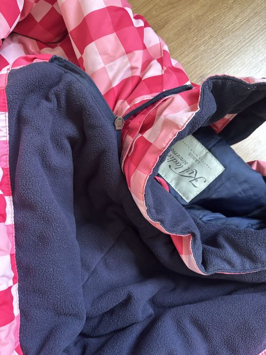 Дамско ски яке Kenvelo, размер М