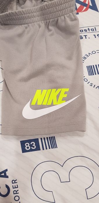 Лотче Nike 6-7г.