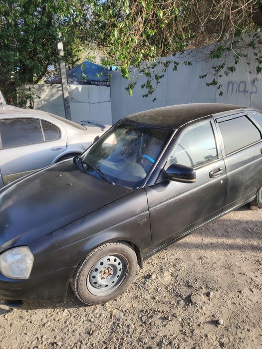 Продам лада приора