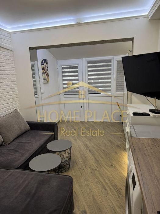 Продава се Едностаен апартамент в Варна, Лятно кино Тракия - 20 кв.м за 1982 €/кв.м - Снимка #3