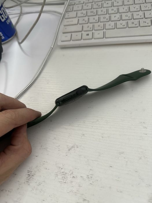 Apple watch 7 series 45mm