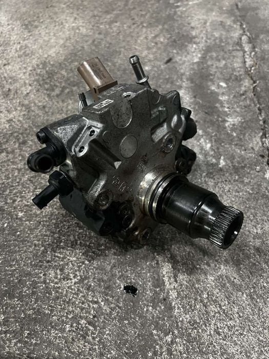 Дюза/дюзи/Гнп/рейл за Mercedes OM651 220cdi W205, W204, W212