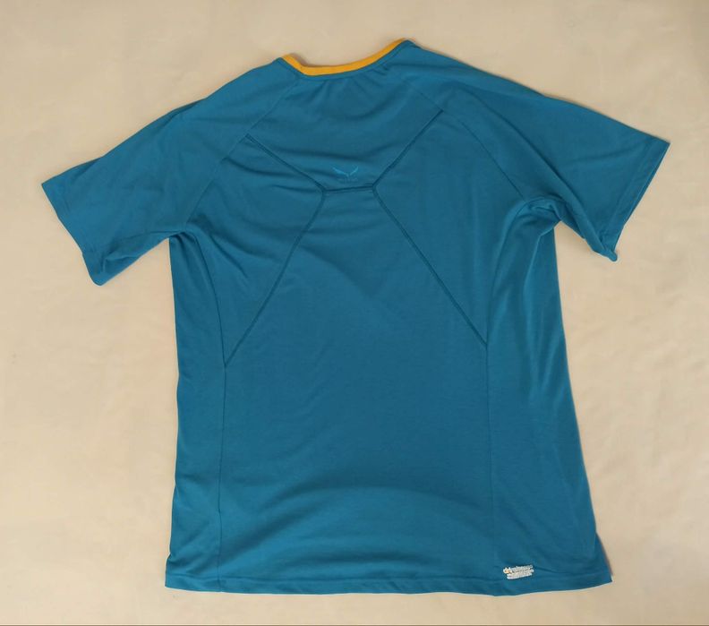 Mammut Salewa мъжки спортни тениски L   XL