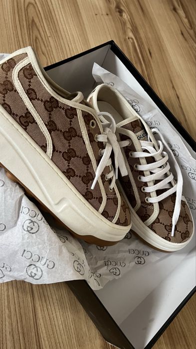 Gucci  - Спортни Обувки  ORIGINAL