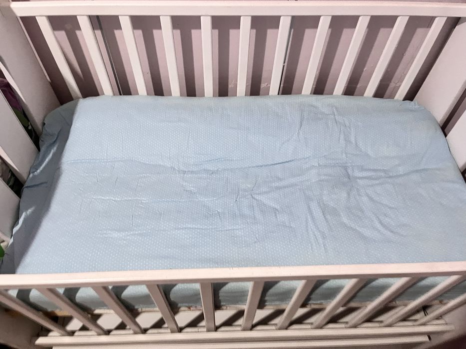 Продам кровать детский