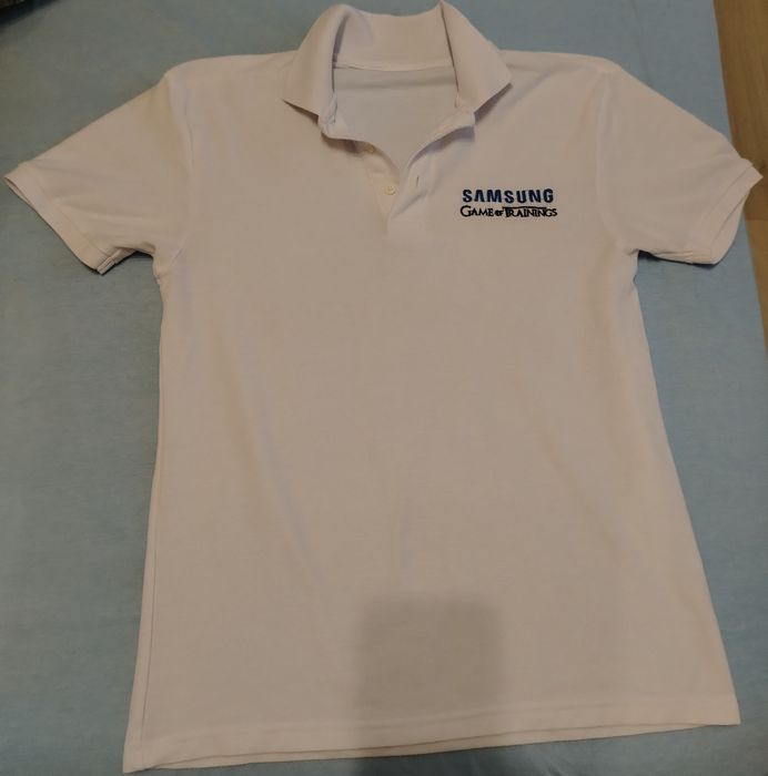 Тениска Game of Thrones