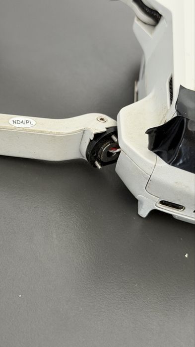 Дрон Dji mini 2