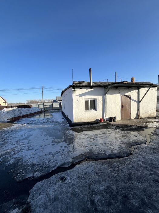 Продается дом в хорошем состоянии