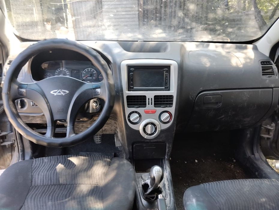 Продам Chery Very A13