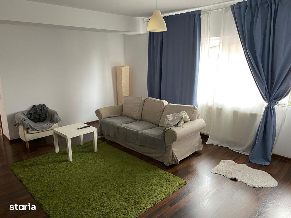 Apartament 2 camere - Renovat - Centrala Proprie — fotografia 1