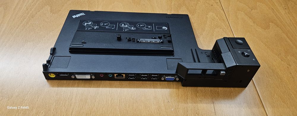 Lenovo ThinkPad x220i