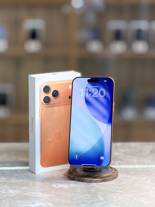 iPhone 17 Pro Max 256GB / Айфон 17 Про Макс 256ГБ PhoneLab