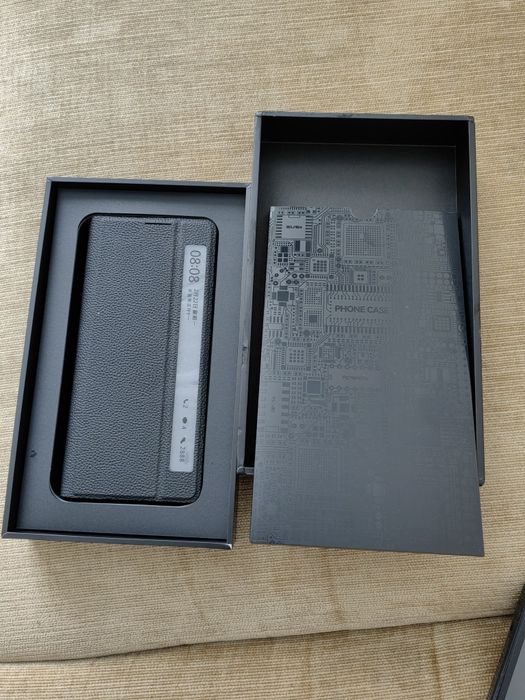 Чехол для Huawei x2