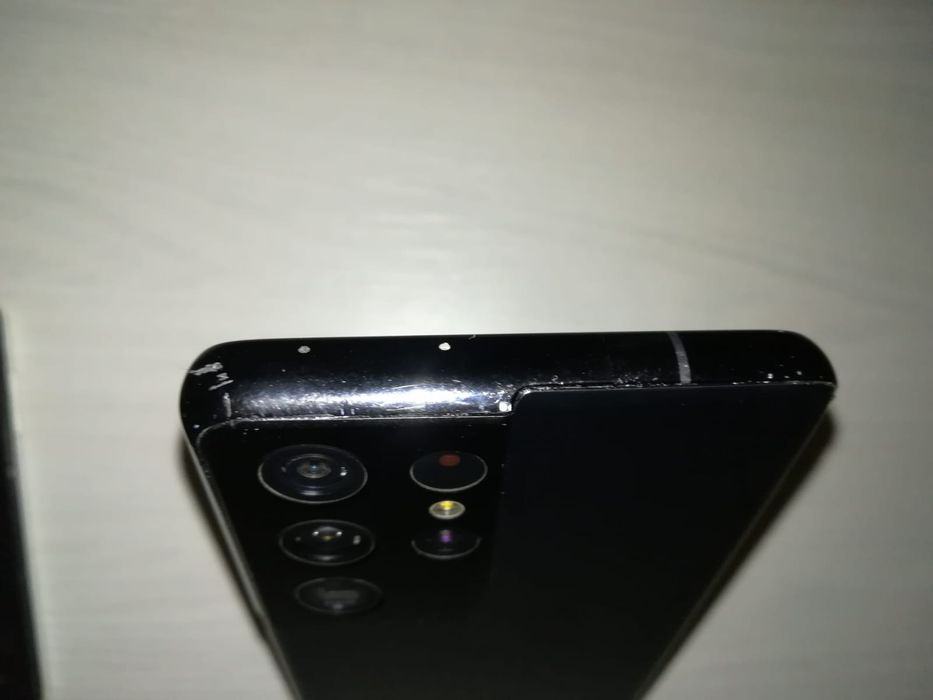 Продам Samsung S21 Ultra