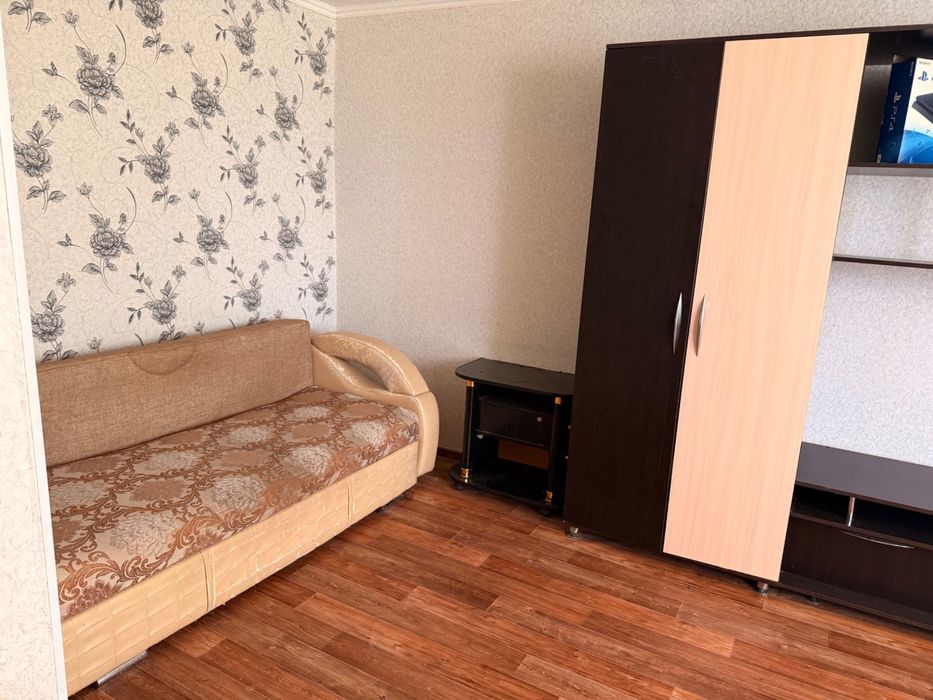 1комнатная квартира в Сортировке