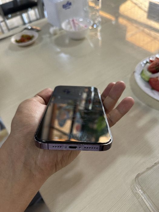 Apple iPhone 14 pro max 256Gb LLA