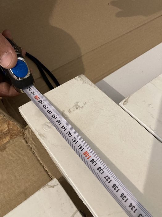 Дверцы под ванную