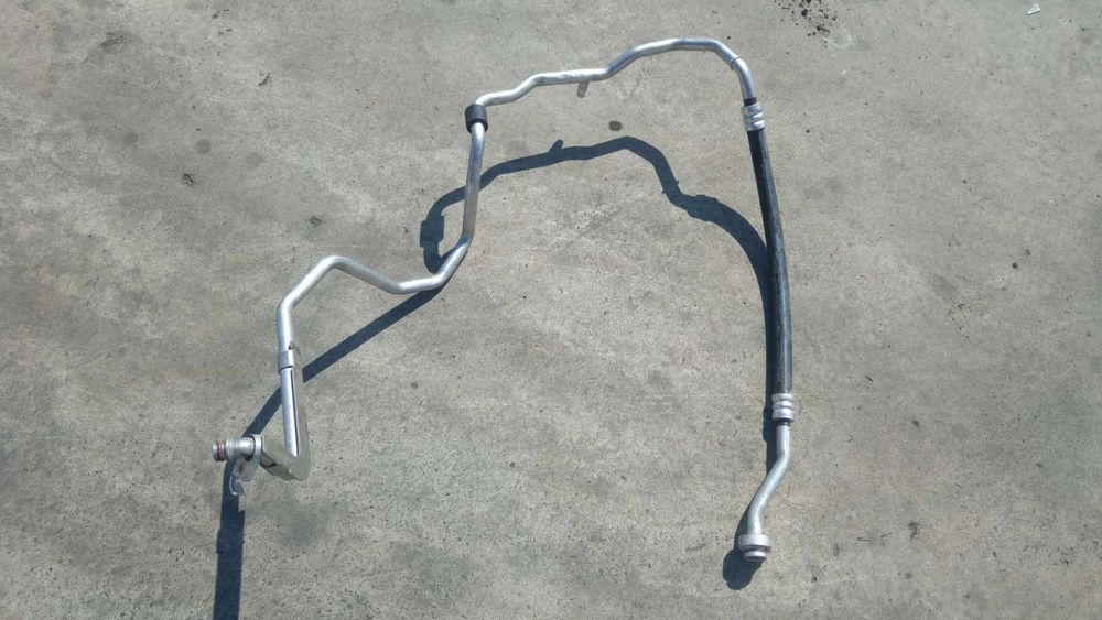 Conducta clima ac 1.0 tsi vw polo 6 2g0 2q0816743p