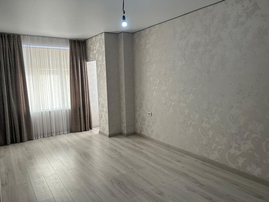 3 комнатная квартира